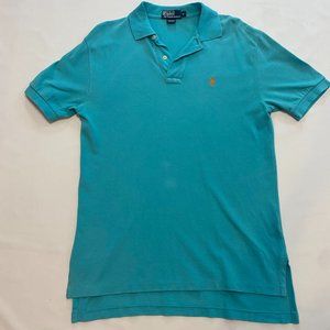Polo Ralph Lauren Small Coral Polo